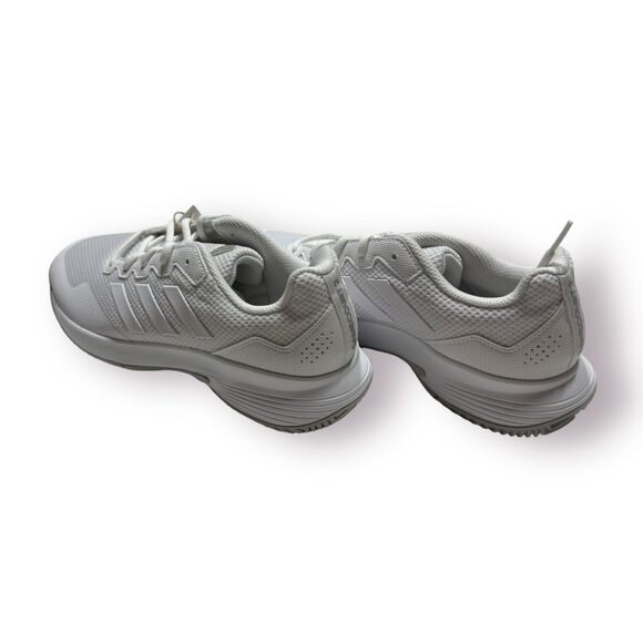 Adidas Gamecourt 2.0 Women’s Active Wear Size 9 Tennis Shoes Gorp Core GW4971 - Picture 6 of 11